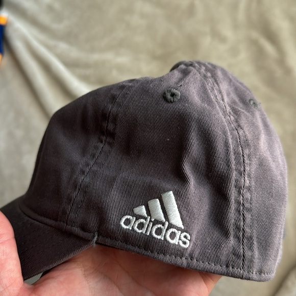 Golden State Warriors 2017 NBA champions strap back hat - Picture 4 of 4